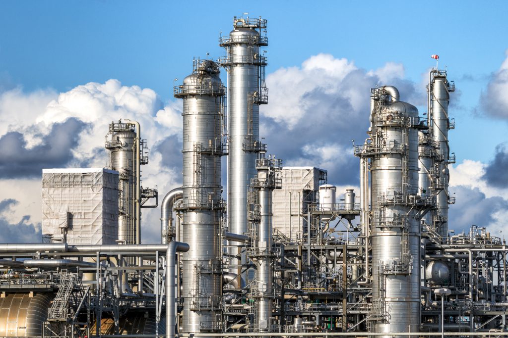 Antifoaming Agents: How to Avoid Foam in Refineries | Berryman Chemical